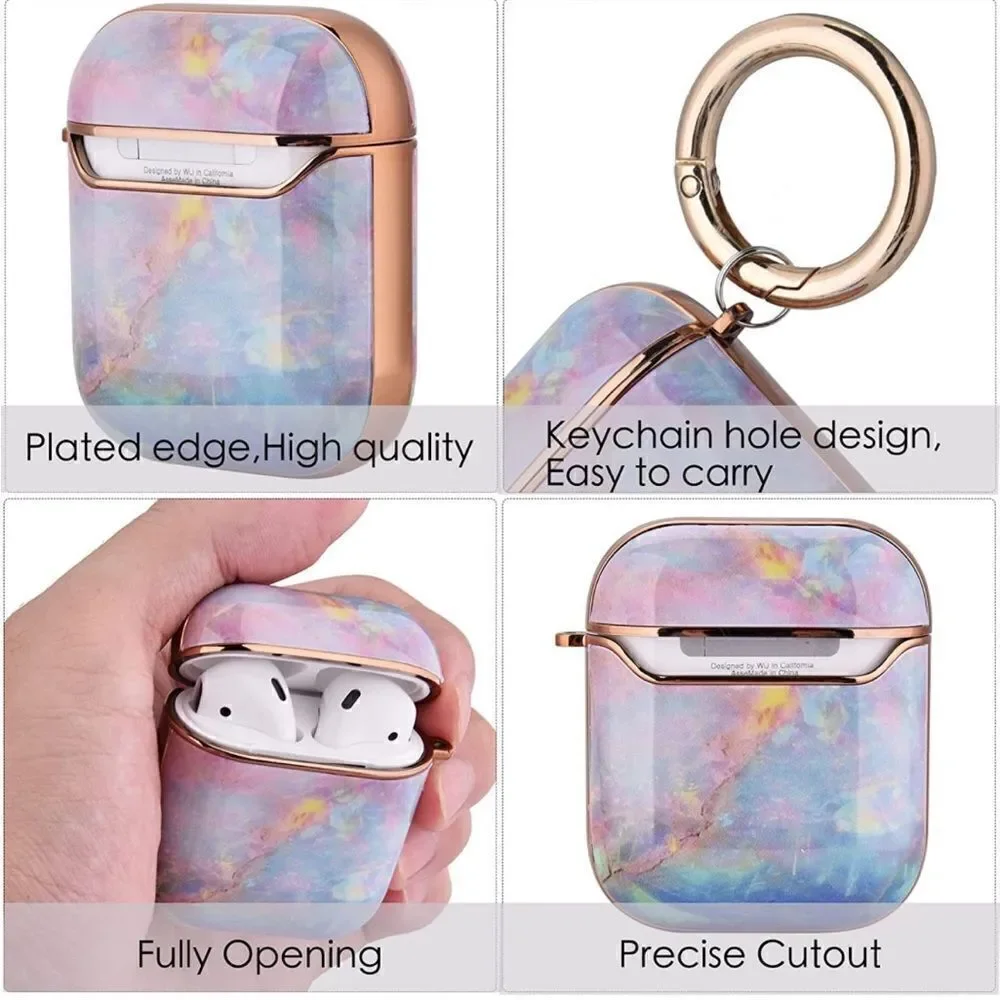 AirPod 1st and 2nd gen case